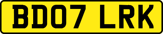 BD07LRK
