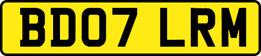 BD07LRM