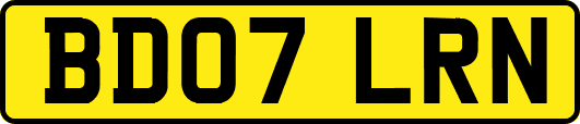 BD07LRN
