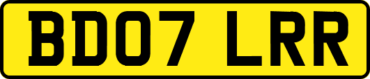 BD07LRR