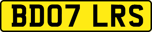 BD07LRS
