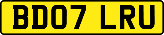 BD07LRU