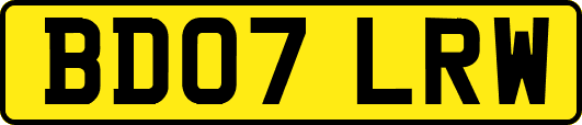 BD07LRW