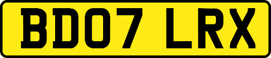BD07LRX