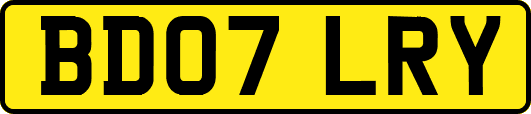 BD07LRY