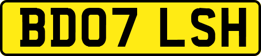 BD07LSH