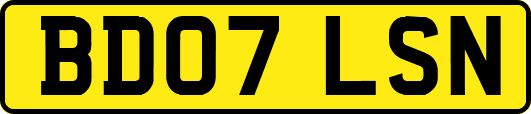 BD07LSN