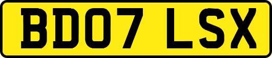 BD07LSX