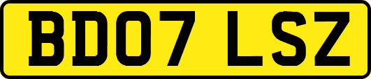 BD07LSZ