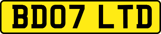BD07LTD