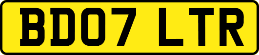 BD07LTR