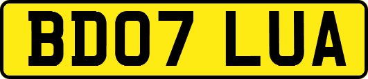 BD07LUA