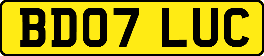 BD07LUC