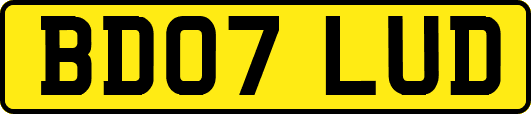 BD07LUD