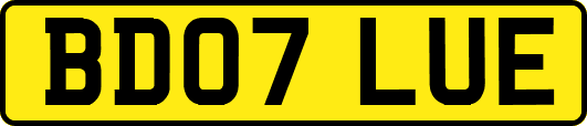 BD07LUE