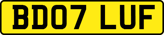 BD07LUF