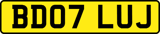 BD07LUJ