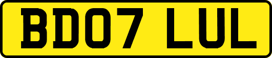 BD07LUL
