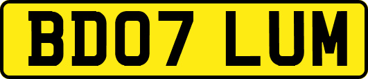 BD07LUM