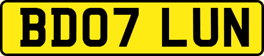 BD07LUN