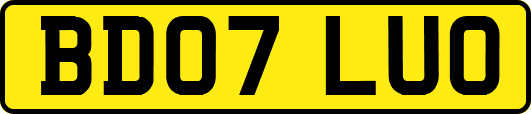BD07LUO