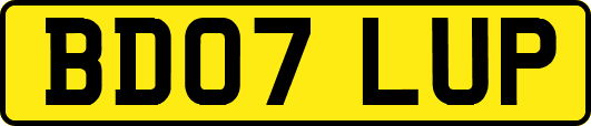 BD07LUP