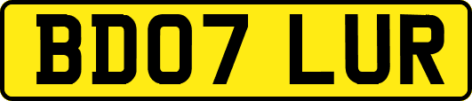 BD07LUR