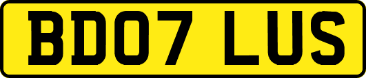 BD07LUS