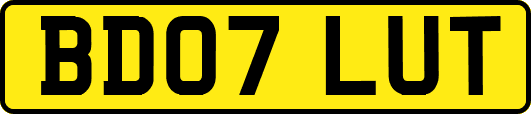 BD07LUT