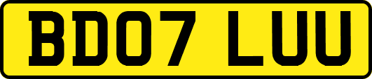 BD07LUU