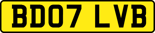 BD07LVB
