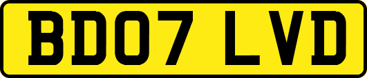 BD07LVD