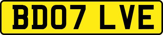 BD07LVE