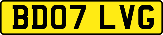 BD07LVG