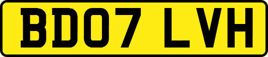 BD07LVH