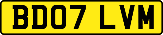 BD07LVM