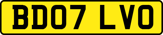 BD07LVO