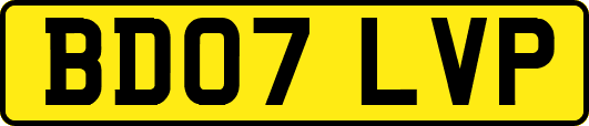 BD07LVP