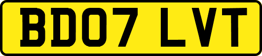 BD07LVT