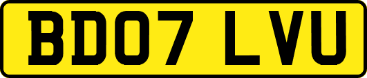 BD07LVU