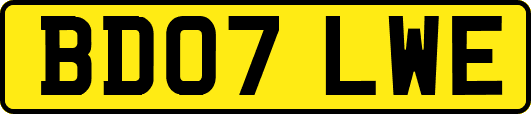 BD07LWE