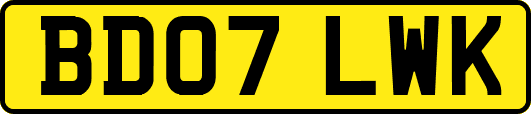 BD07LWK