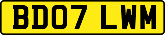 BD07LWM