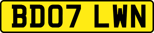 BD07LWN