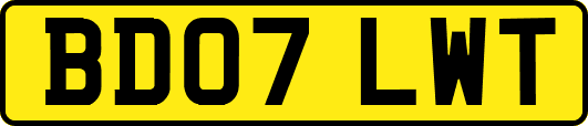 BD07LWT