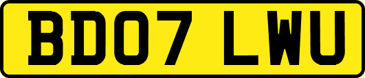 BD07LWU