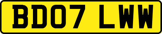 BD07LWW