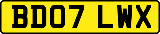 BD07LWX