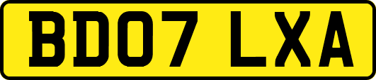 BD07LXA