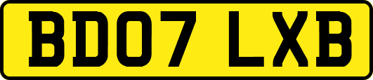 BD07LXB